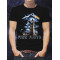  Tricou Pink Floyd pentru bărbați. Photo 1